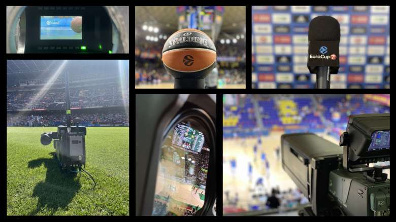 GREAT SECOND SEASON OF LIGA ENDESA ACB AND TELEFONICA EVENTS GREAT SECOND SEASON OF LIGA ENDESA ACB AND TELEFONICA EVENTS