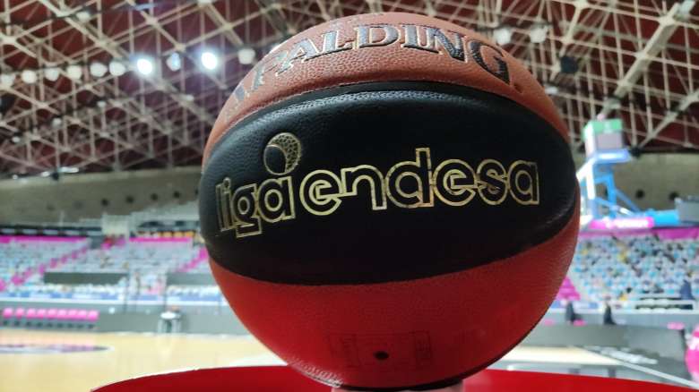 LIGA ENDESA ACB 2021, JOB DONE!