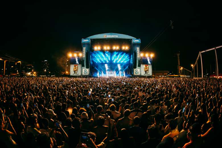 SHARE FESTIVAL 2026