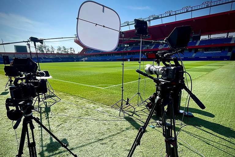 Media Production